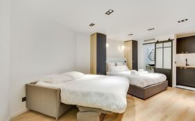 Pick A Flat's Apartment in Bastille - Rue du Chemin Vert